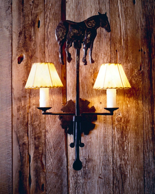 WC18 Jasper Custom Wall Sconce - Page 29